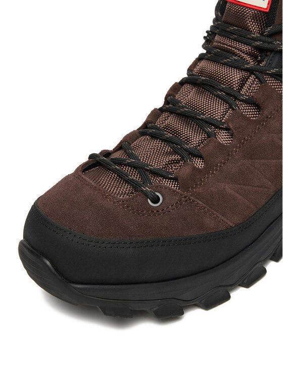 Hunter Hunter Trekkingi CEO-H8-352 Brązowy