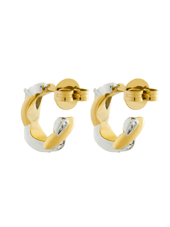 Guess Guess Fülbevaló JUBE05 065JW Arany