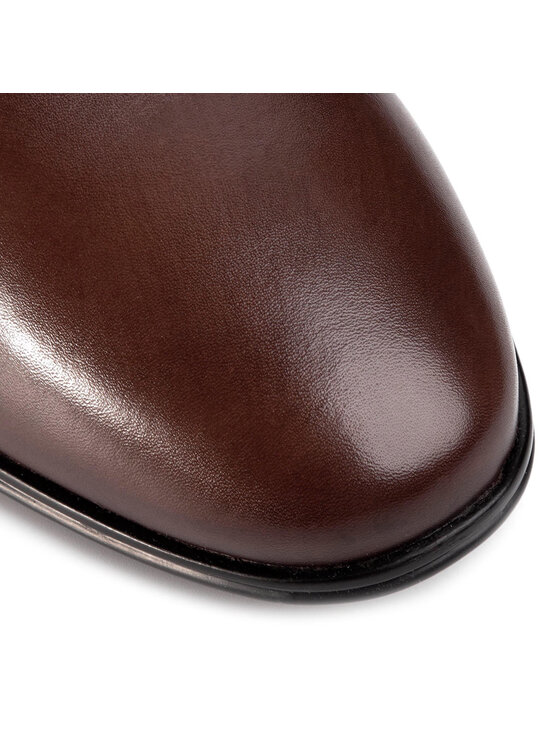 Lloyd Lloyd Scarpe basse Osmond 27-558-13 Marrone