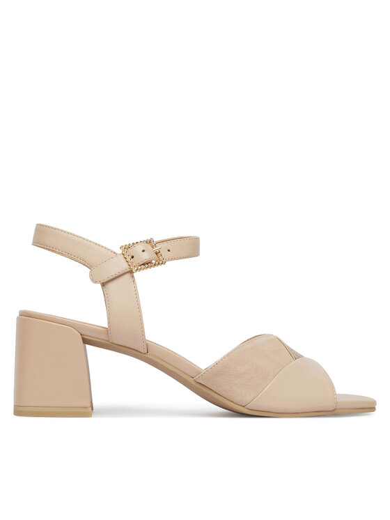 Caprice Caprice Sandaalid 9-28301-46 Beež