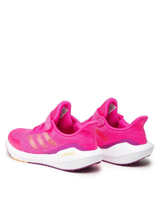 Scarpe EQ21 Run El K GY2744 Rosa
