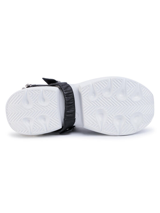 Sneakers EM-49-07-000703 Nero