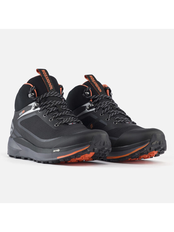 Rossignol Rossignol Trekkingi Skpr Hike Waterproof Czarny