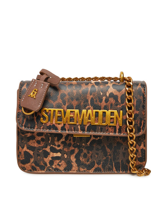 Geantă Steve Madden Bcoal-L SM13001634 Maro