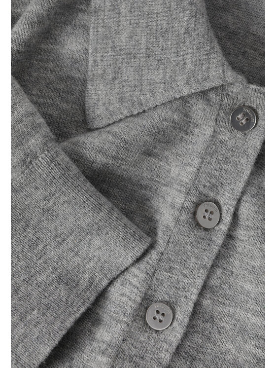 TATUUM Tatuum Blúzka AKONI 1 Sivá Classic Fit