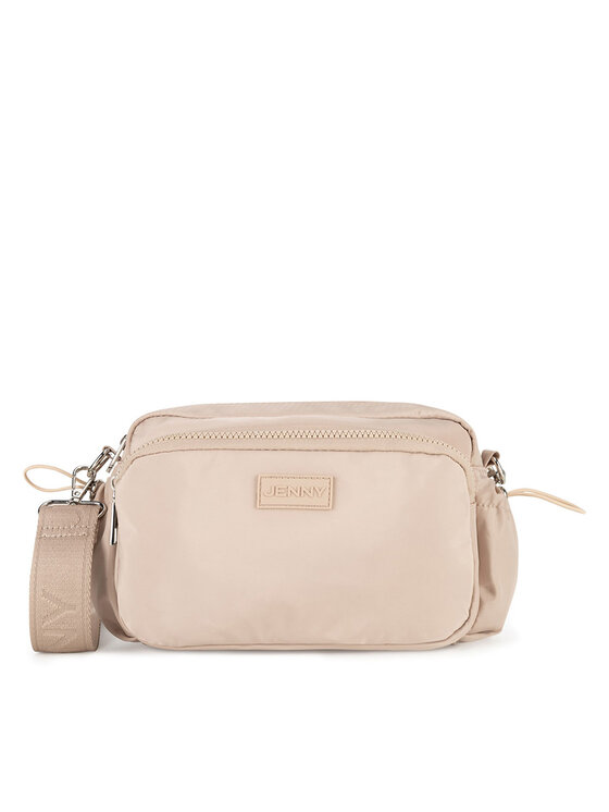 JENNY JENNY Ročna torba JNY-M-008-07 Bež