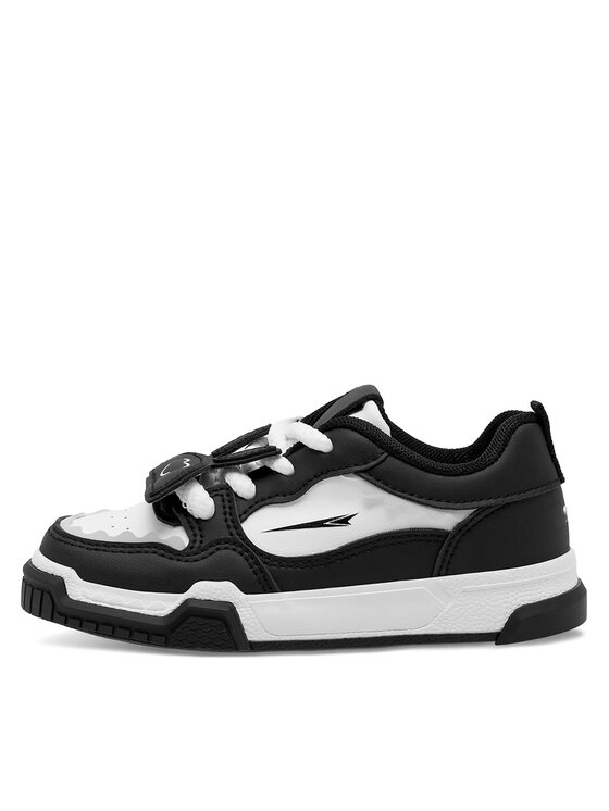 Sprandi Sprandi Sneakersy Z-633 Czarny