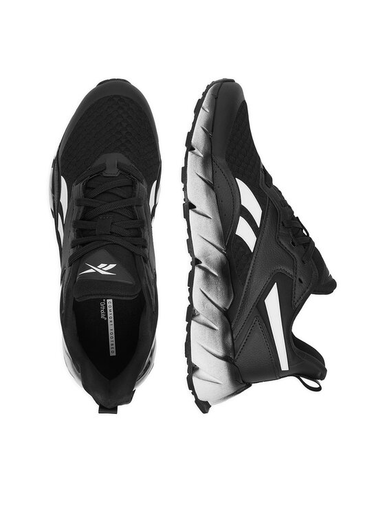 Reebok Reebok Сникърси CEO-VIZOME AR30247MBH Черен