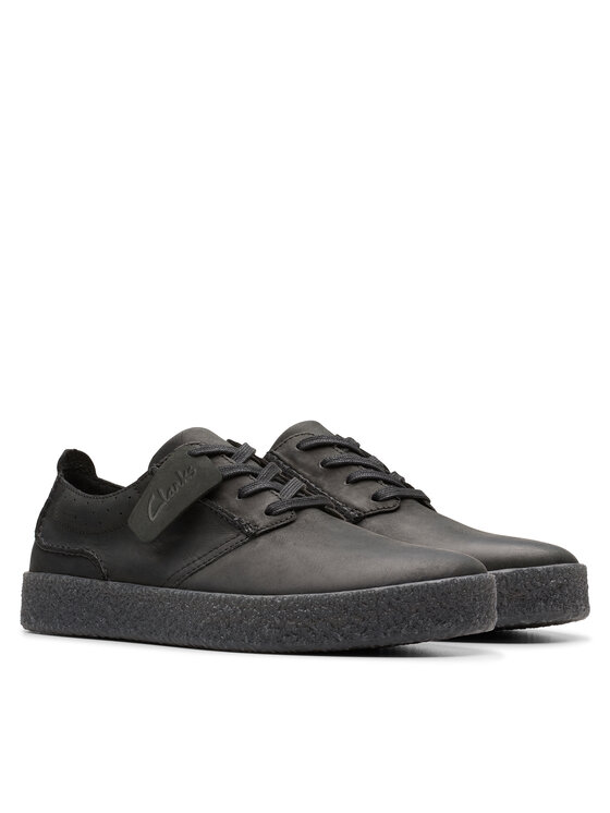 Clarks Clarks Sneakers Streethill Lace 26179705 Nero