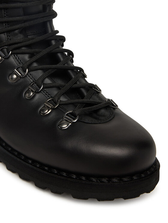 Diemme Diemme Polacchine Roccia Vet DI25FWRVM-I01L001 Nero