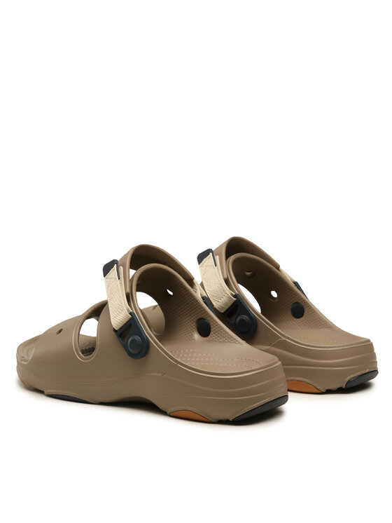 Crocs Сандали Classic All Terian Sandal 207711 Кафяв Modivo bg