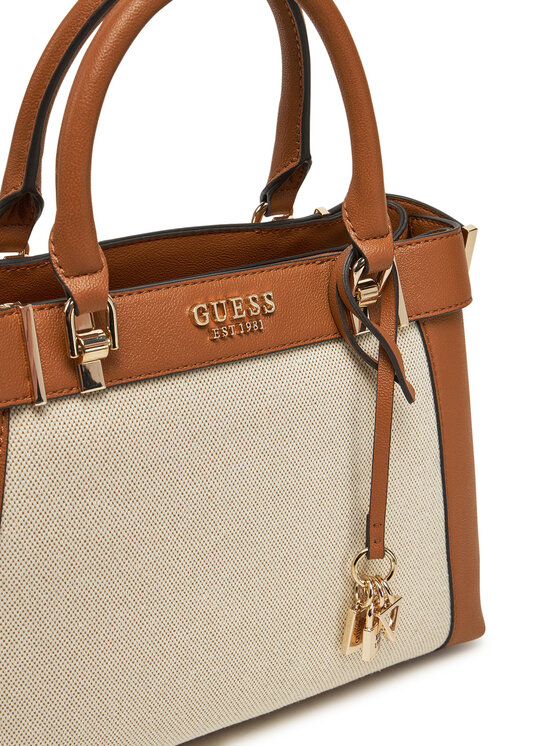 Guess Guess Torbica HWAG96 33060 Bež