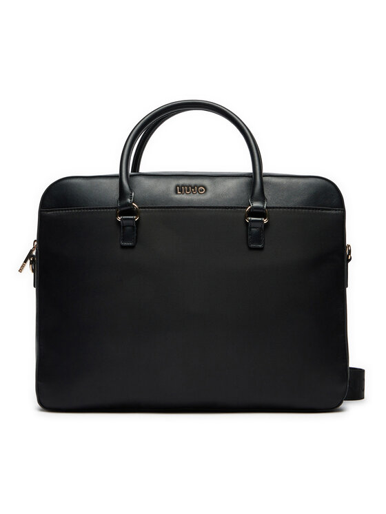 Liu Jo Liu Jo Чанта за лаптоп AF4320 T8610 Черен