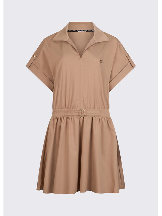 Liu Jo Liu Jo Abito da sera TA6264TS92261412 Beige Regular Fit