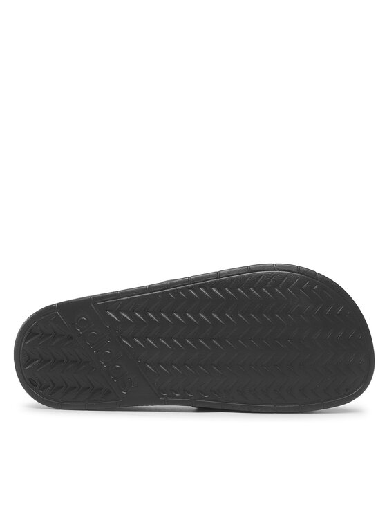 Ciabatte adilette Tnd HQ1948 Nero