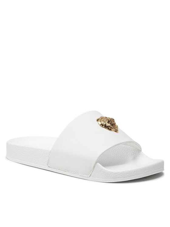 Pantofole di Guess in saldo | FASHIOLA.it