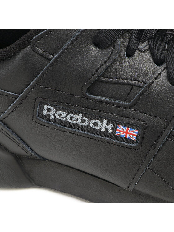 Reebok workout plus donna nero top