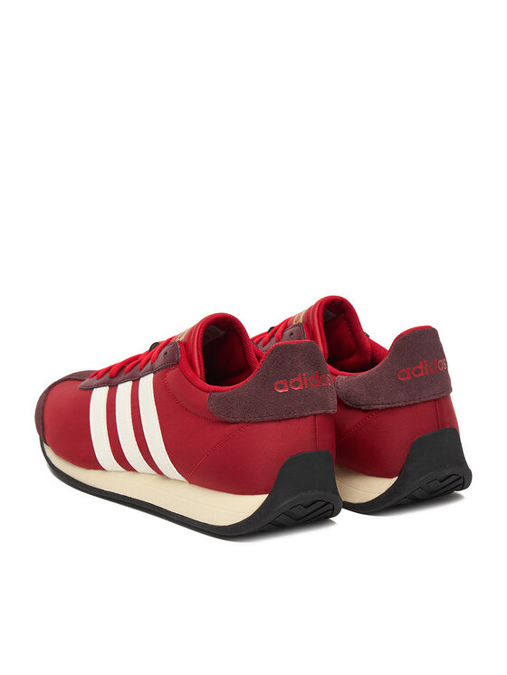 adidas adidas Sneakersy CEO-RUNVISTA HQ2324 Czerwony