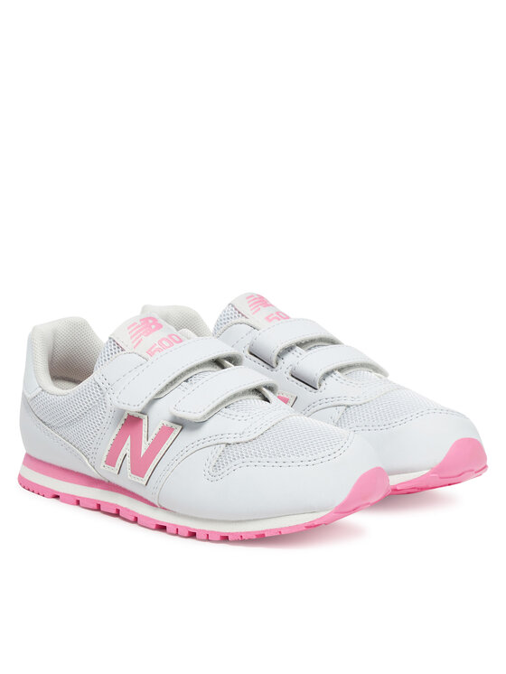New Balance New Balance Tenisice PV500QP1 Siva