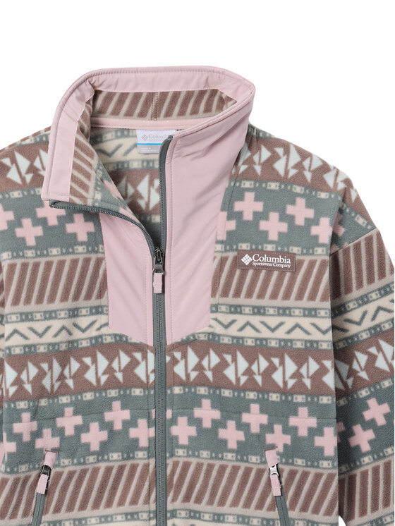 Columbia Columbia Polar Sequoia Grove™ 2134961 Beżowy Regular Fit
