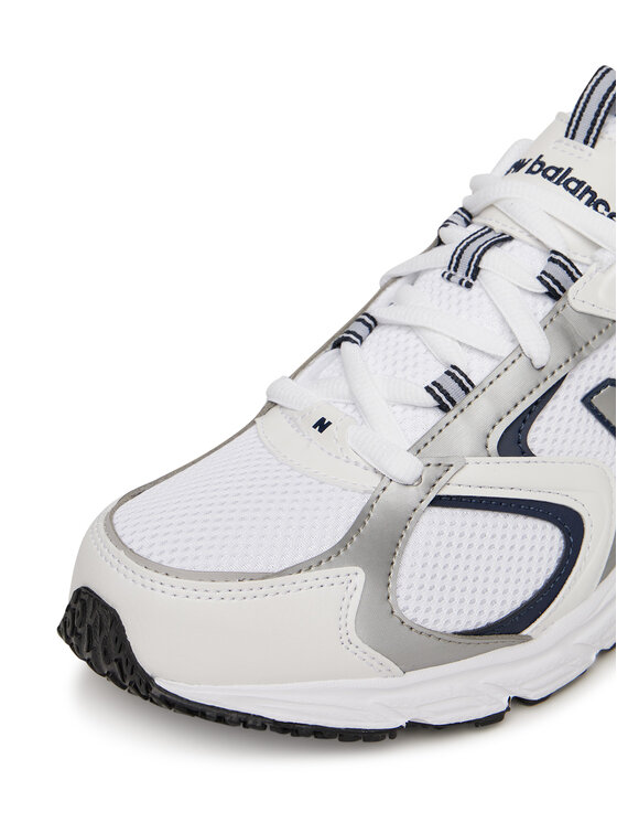 New Balance New Balance Sneakersy ML408A Biela