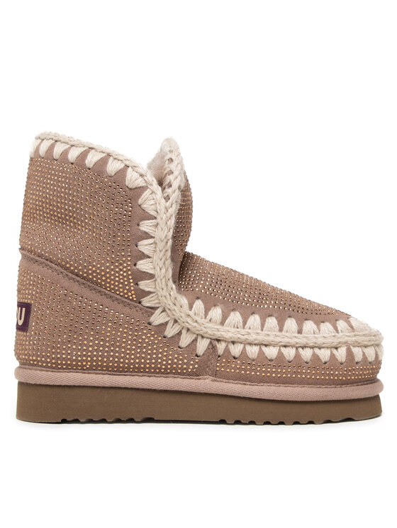 Scarpe Eskimo 18 Full Ton-Sur-Ton Hotfix FW101039A...