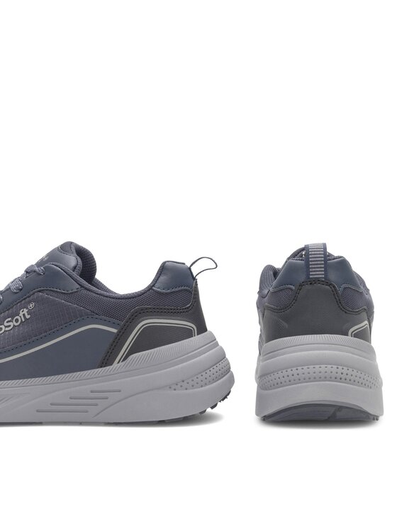 Go Soft Go Soft Sneakers GF22F050A-5 Bleumarin