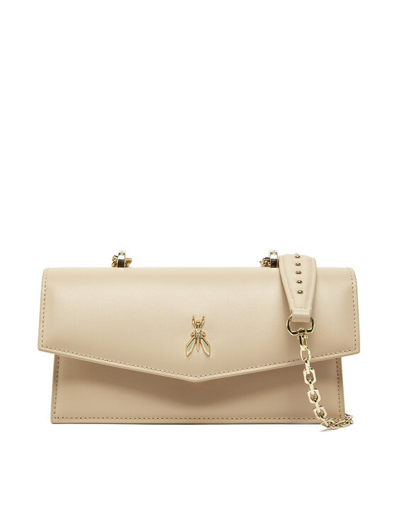 Patrizia Pepe Patrizia Pepe Soma 2B0032/L061 Écru