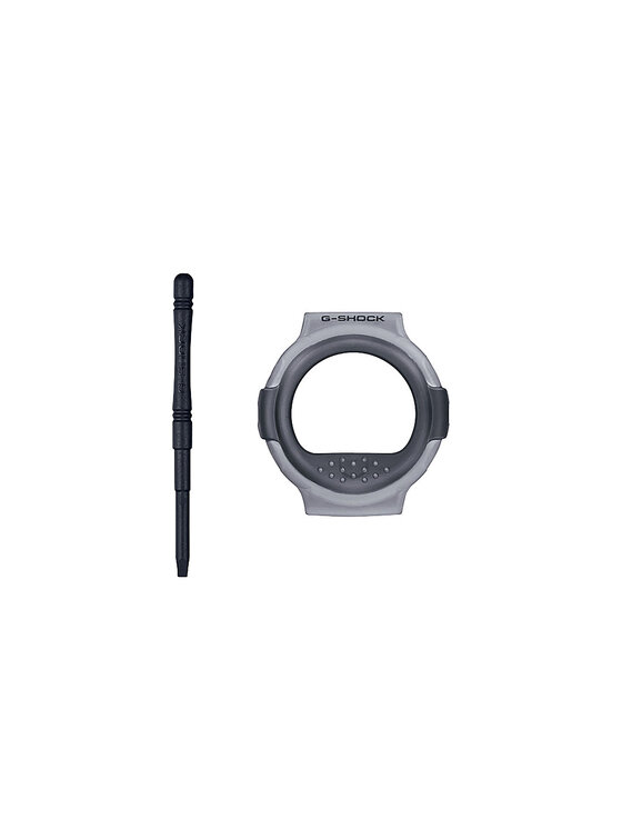 G shock online marine white