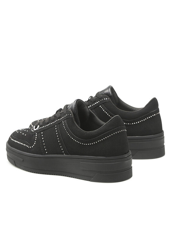Sneakers WS5806-05 Nero