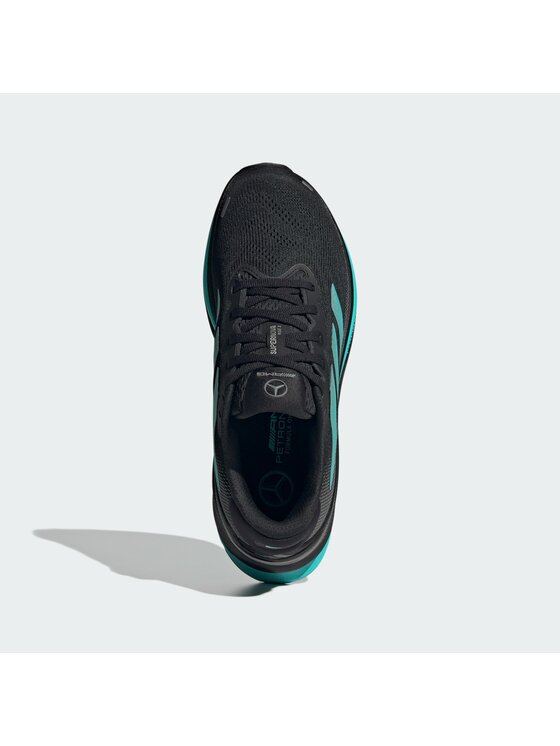 adidas adidas Buty do biegania 146099 Czarny
