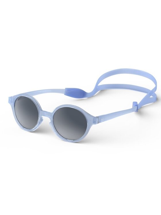 IZIPIZI IZIPIZI Okulary przeciwsłoneczne SUN KIDS Fioletowy