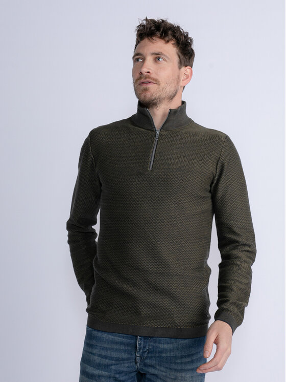 Maglione Petrol Industries