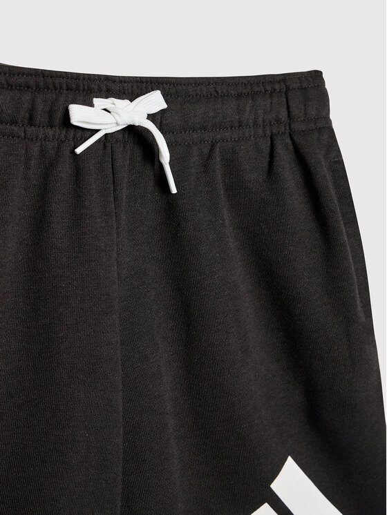 Pantaloncini sportivi Essentials GN4018 Nero