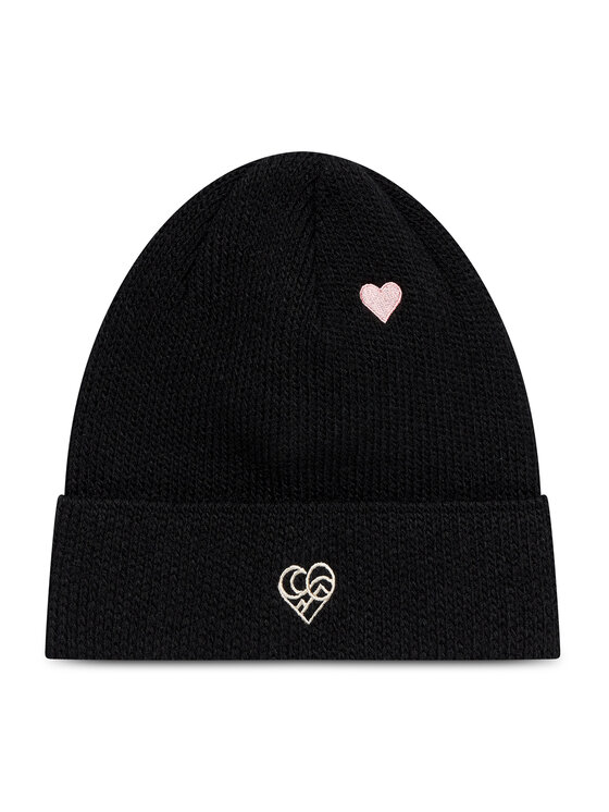 Berretto E-Speedy Nero