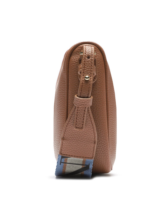 Emporio Armani Emporio Armani Дамска чанта Y3H293 YFO5B 80570 Кафяв