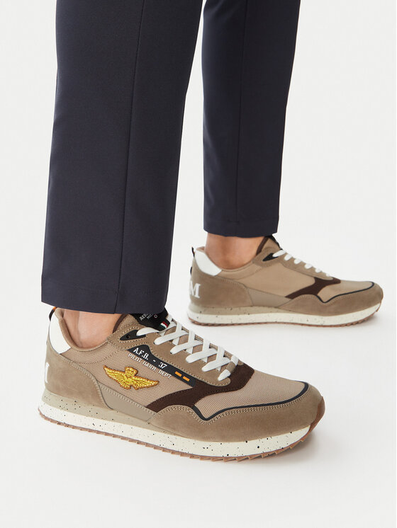 Aeronautica Militare Aeronautica Militare Tossud 261SC0288UCT03545 Beež