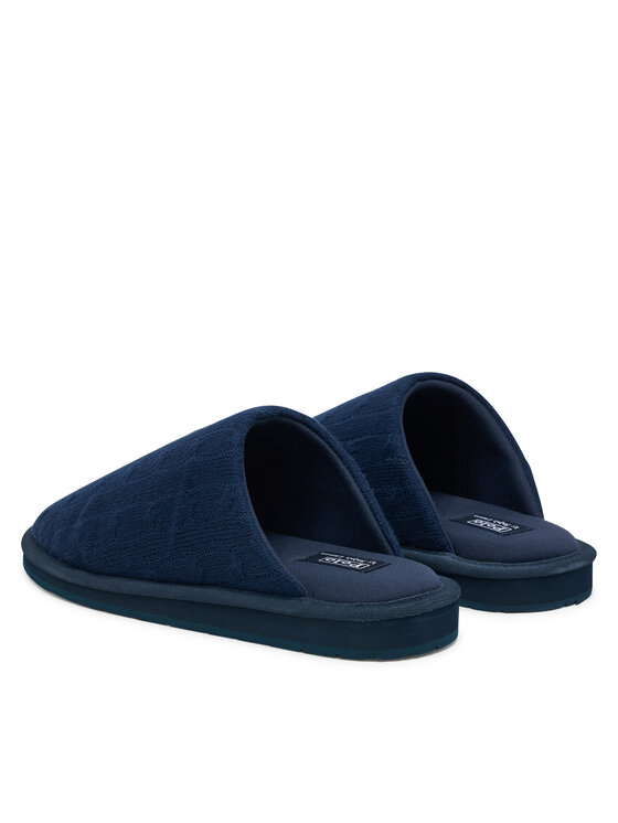 Polo Ralph Lauren Polo Ralph Lauren Тапочки 842P24248003 Cиній