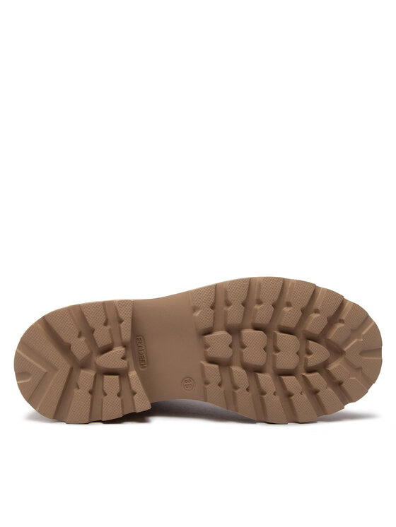 Scarponcini 21134 Beige