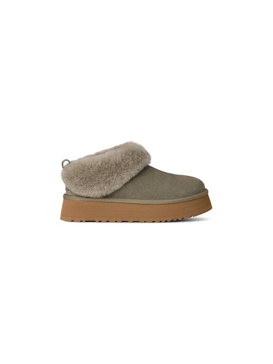 Ugg Ugg Śniegowce 1171393-MSG Zielony