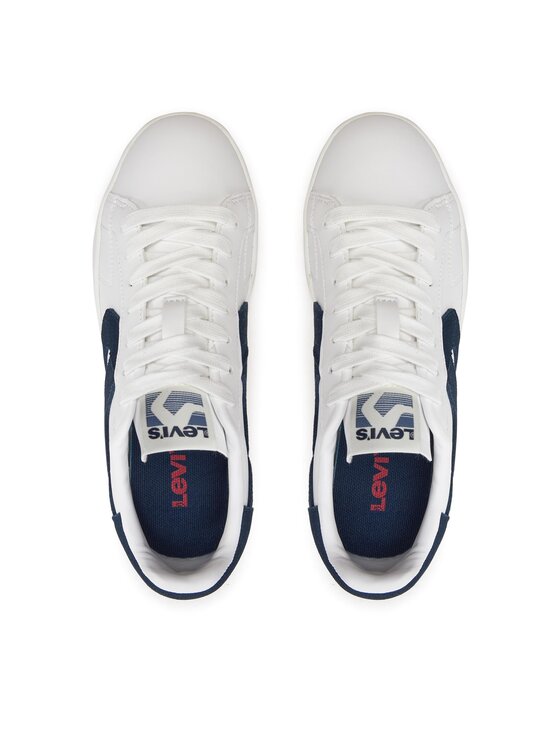 Levi's® Levi's® Sneakers 235659-846-151 Weiß