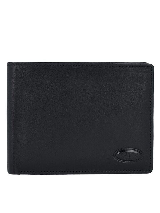 Bric's Bric's Portfel 169770 Czarny
