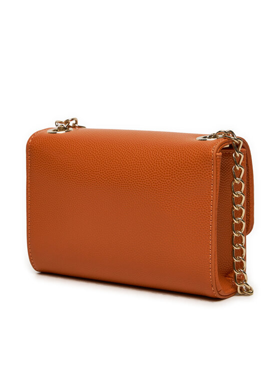 Valentino Handtasche Divina VBS1R403G Orange