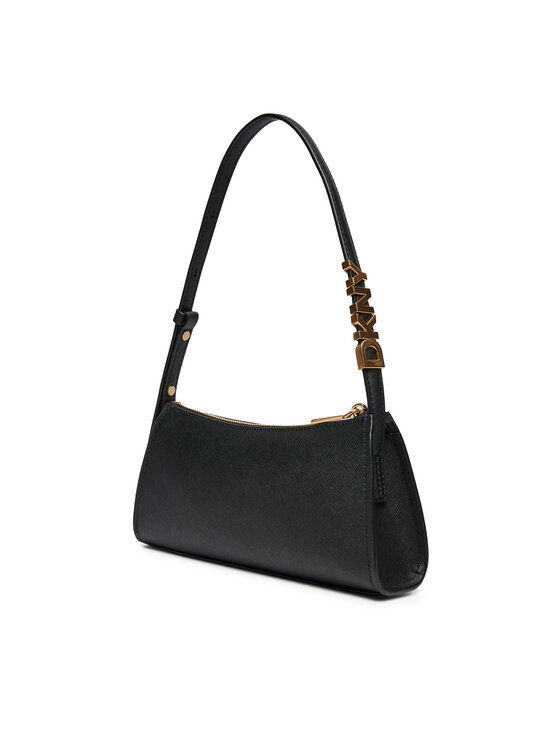 DKNY DKNY Torbica Avril R433YG57 Crna
