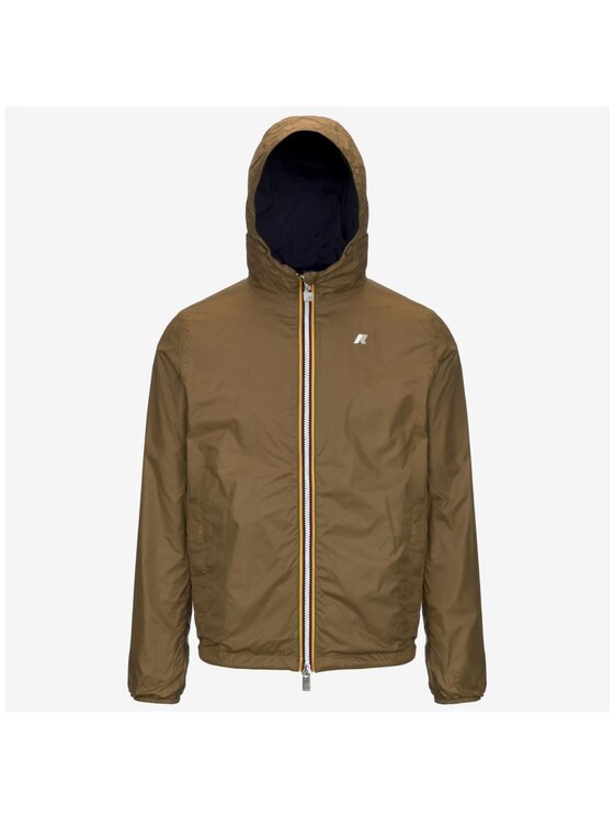Giubbotti k way outlet uomo sale