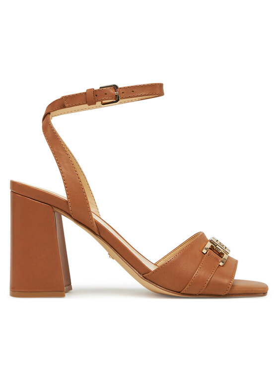 Guess Guess Босоніжки FLJGRT LEA03 Коричневий