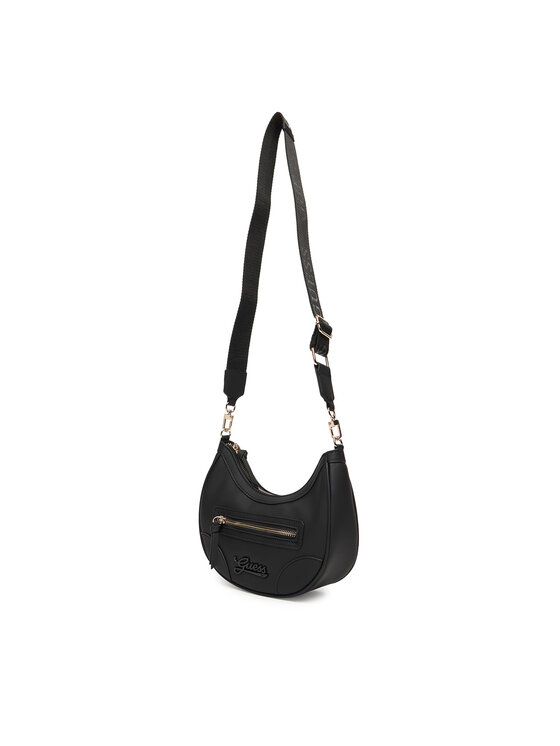 Guess Guess Torebka J5YZ05 WGVT0 Czarny