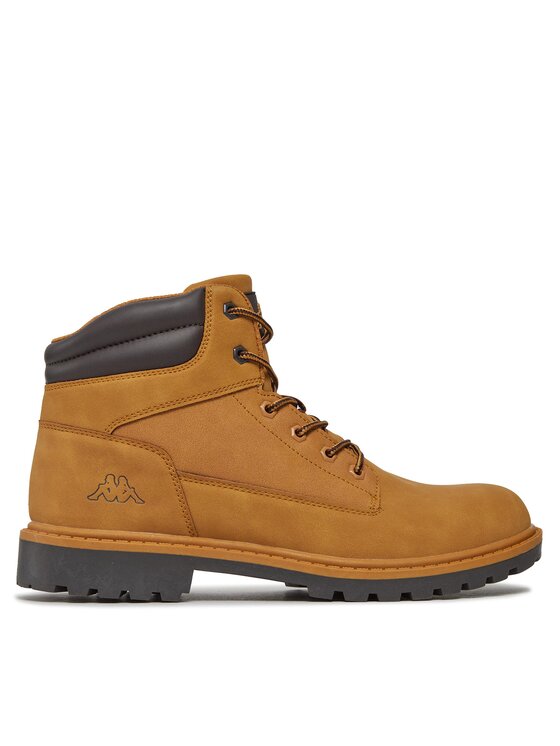 Kappa Kappa Trappers Logo Fillmore Md 371H3WW Maro