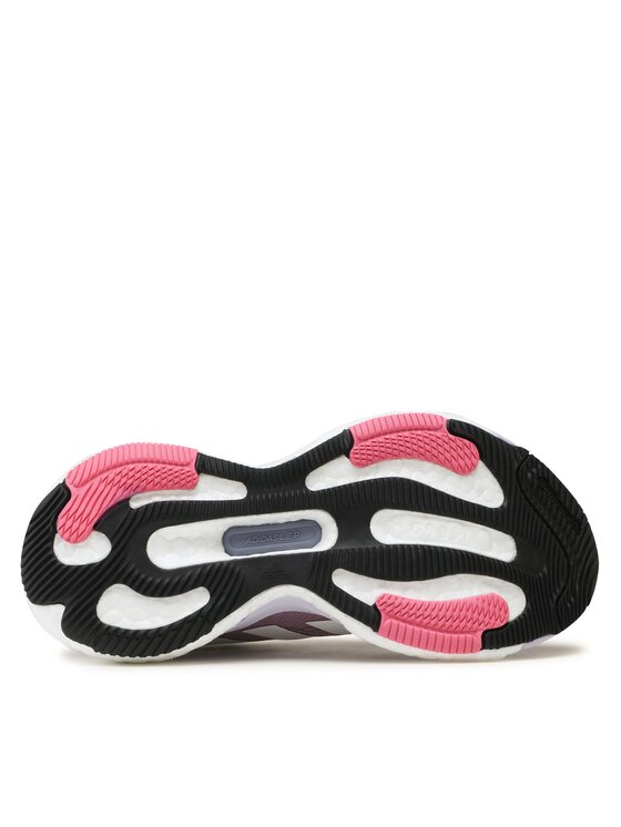 adidas adidas Pantofi pentru alergare Solarglide 6 IE6797 Roz