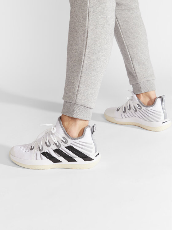 adidas adidas Batai uždaroms aikštelėms Stabil Next Gen 2.0 M GY9284 Balta
